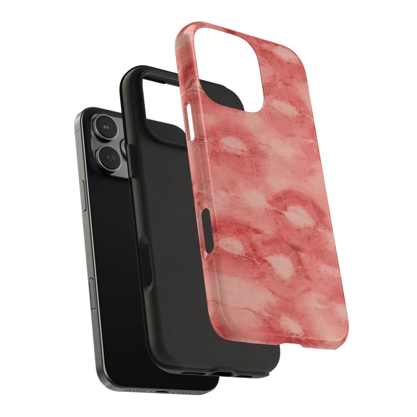 Kissies - Protective Phone Case