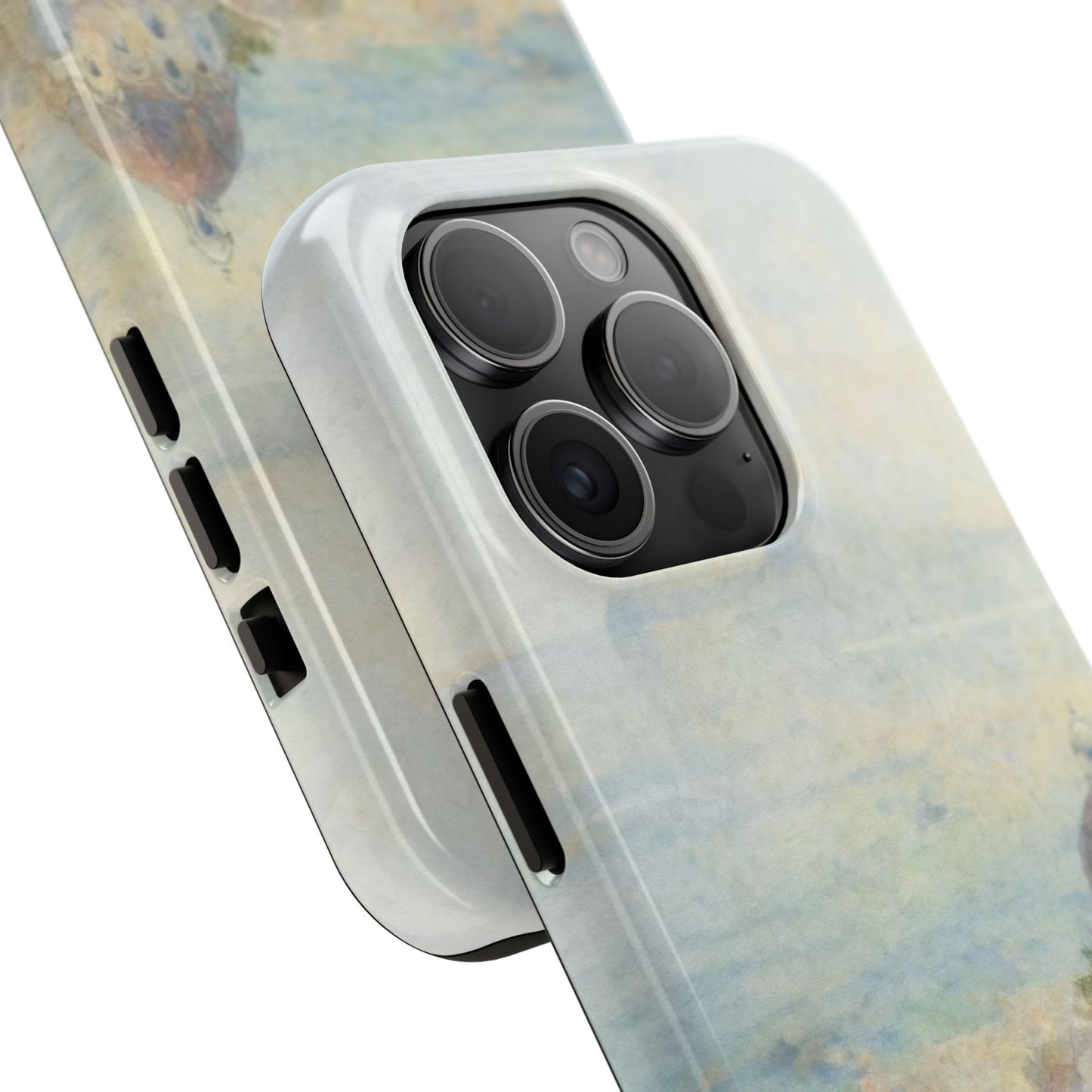 Coastal Italy - Protective Phone Case