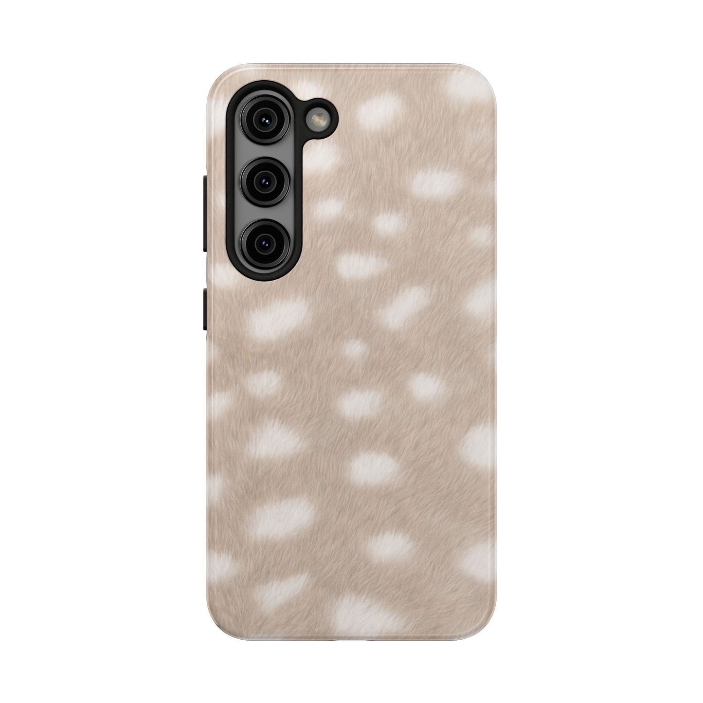Fawn - Protective Phone Case