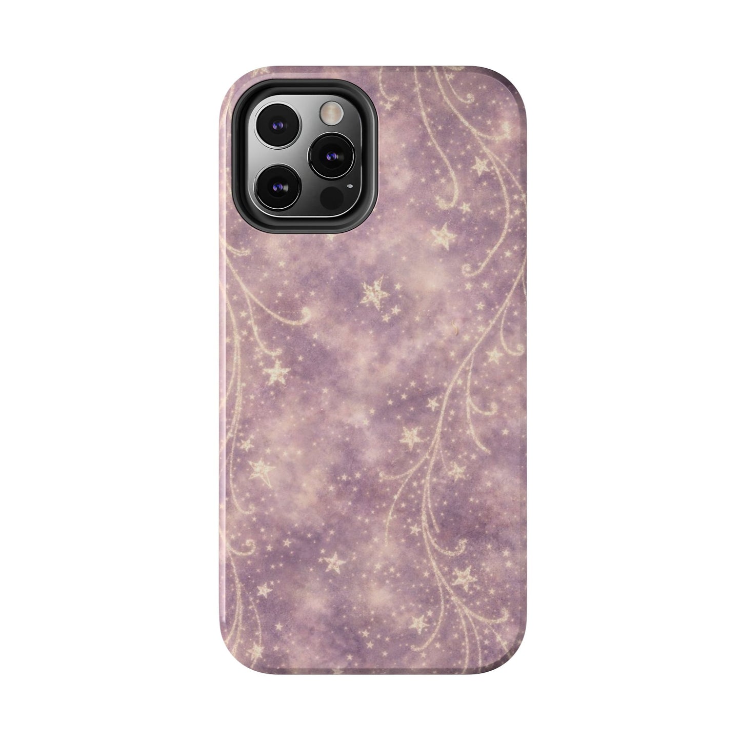 Stardust - Protective Phone Case