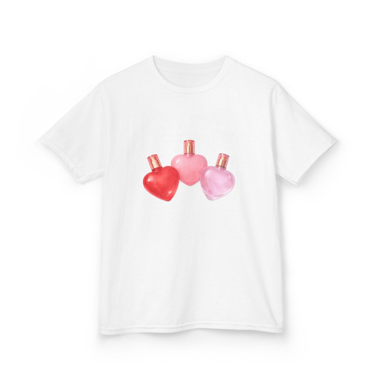 Perfume Collection - Baby Tee
