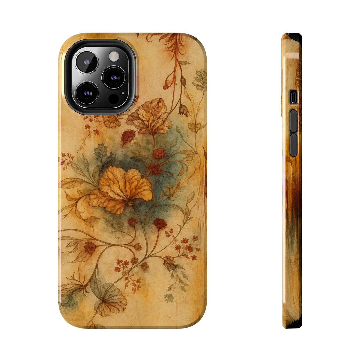 Botanist - Protective Phone Case