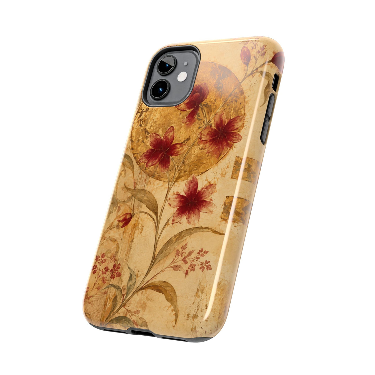 Sunburst - Protective Phone Case