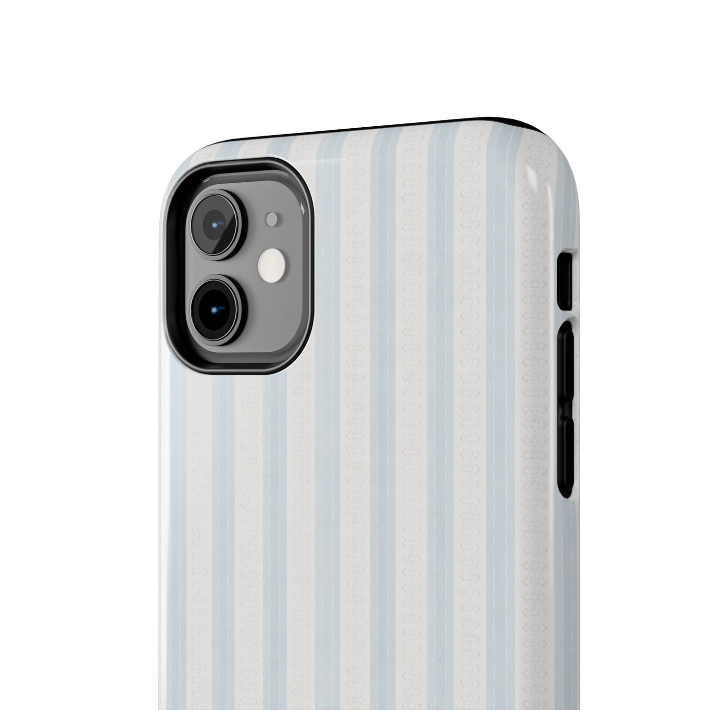 Coastal Stripes - Protective Phone Case