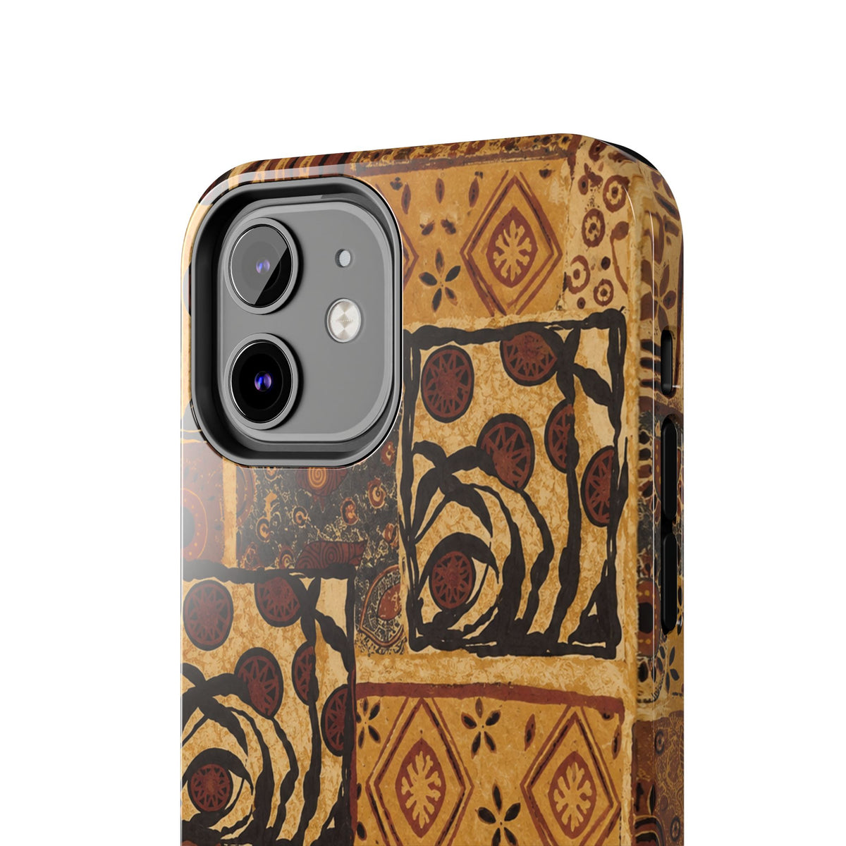 Brooklyn - Protective Phone Case