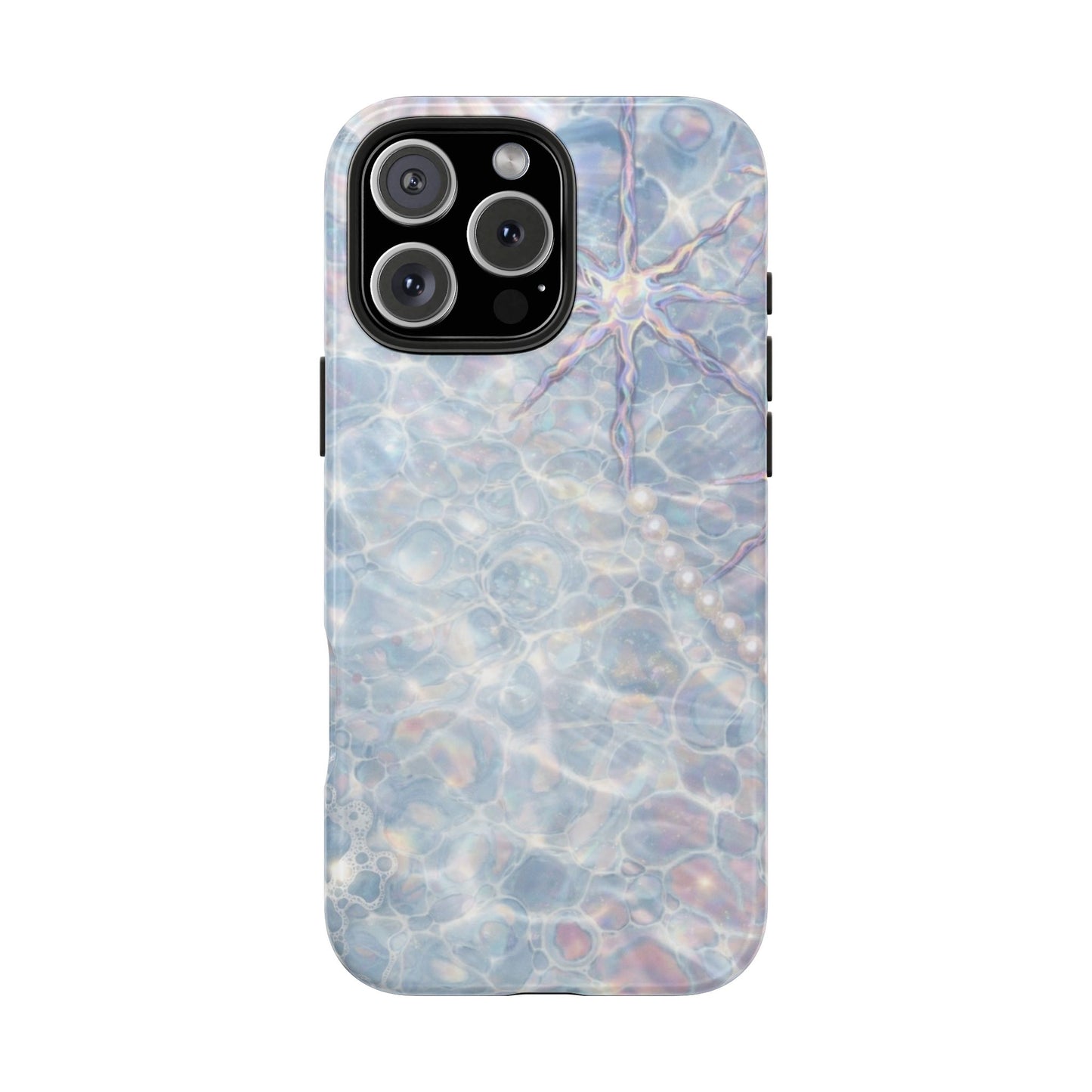 Ocean Floor - Protective Phone Case