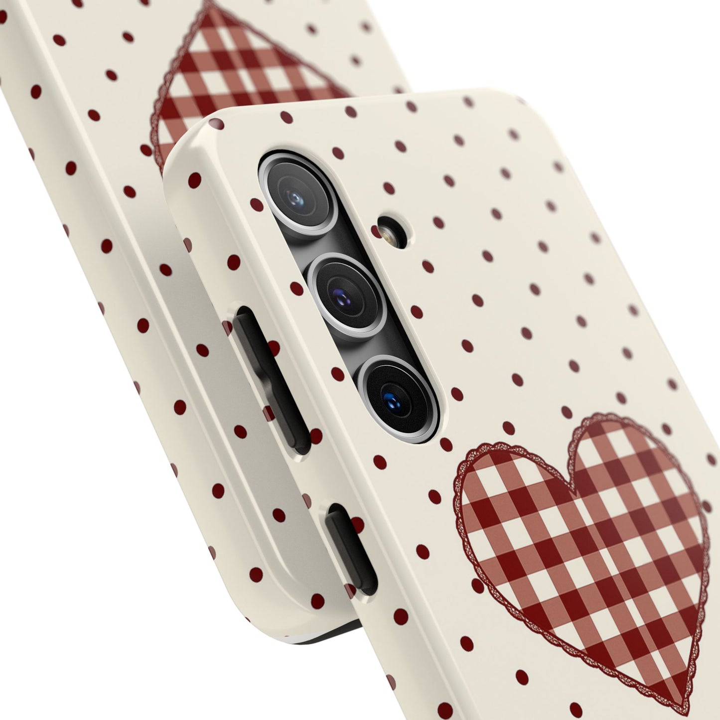 Valentine - Protective Phone Case