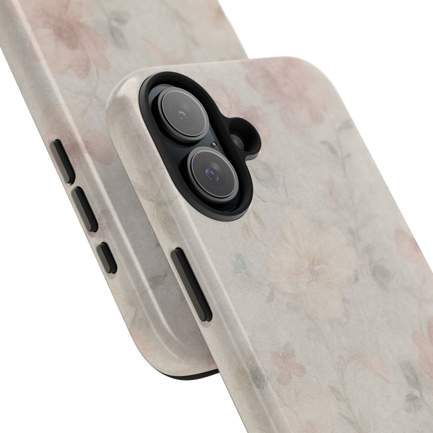 Iris - Protective Phone Case