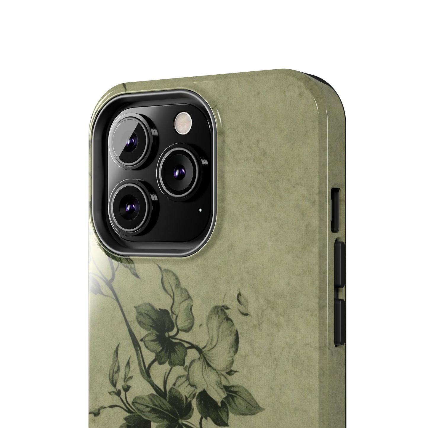 Ivy Stone - Protective Phone Case