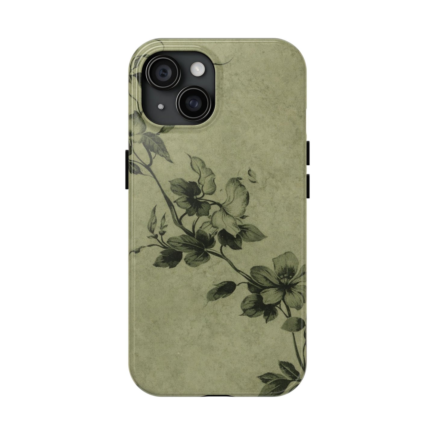 Ivy Stone - Protective Phone Case