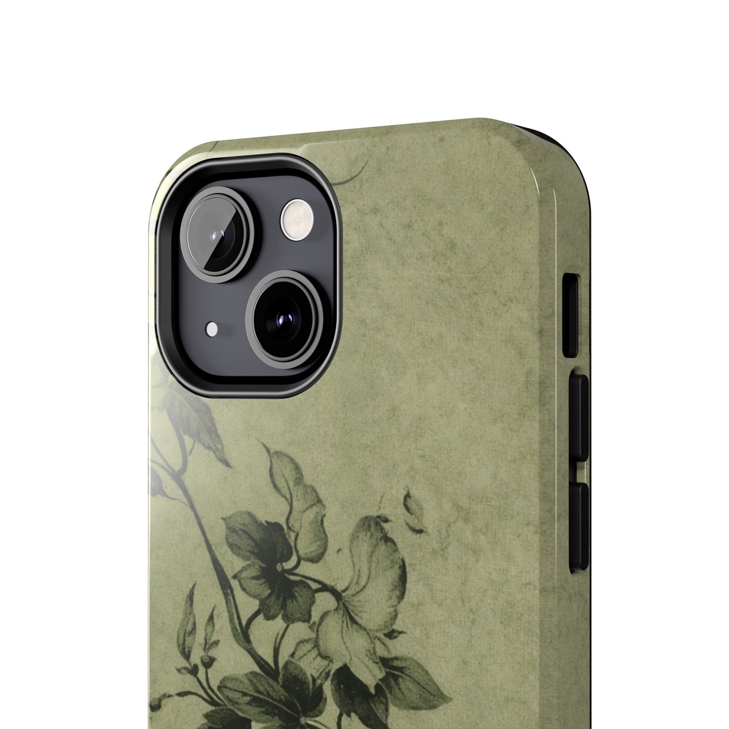 Ivy Stone - Protective Phone Case