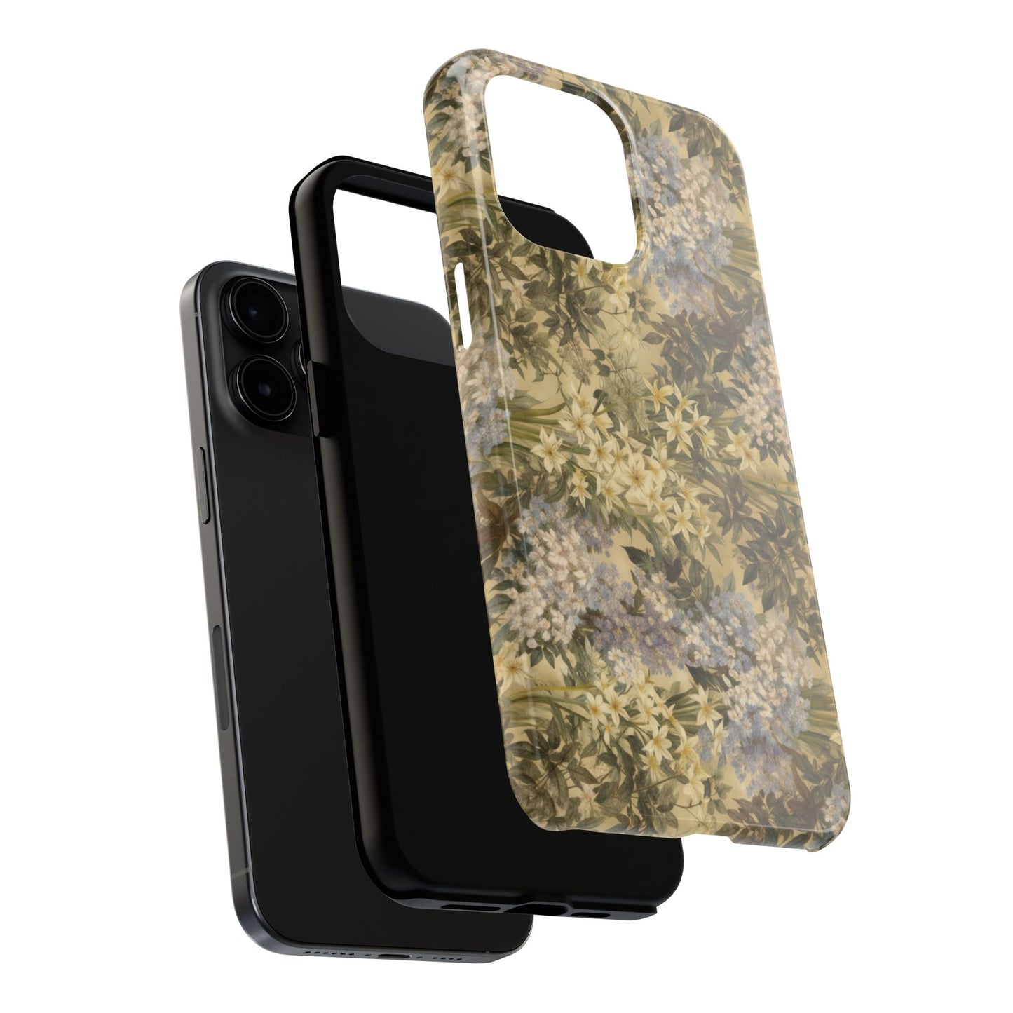 Meadow - Protective Phone Case