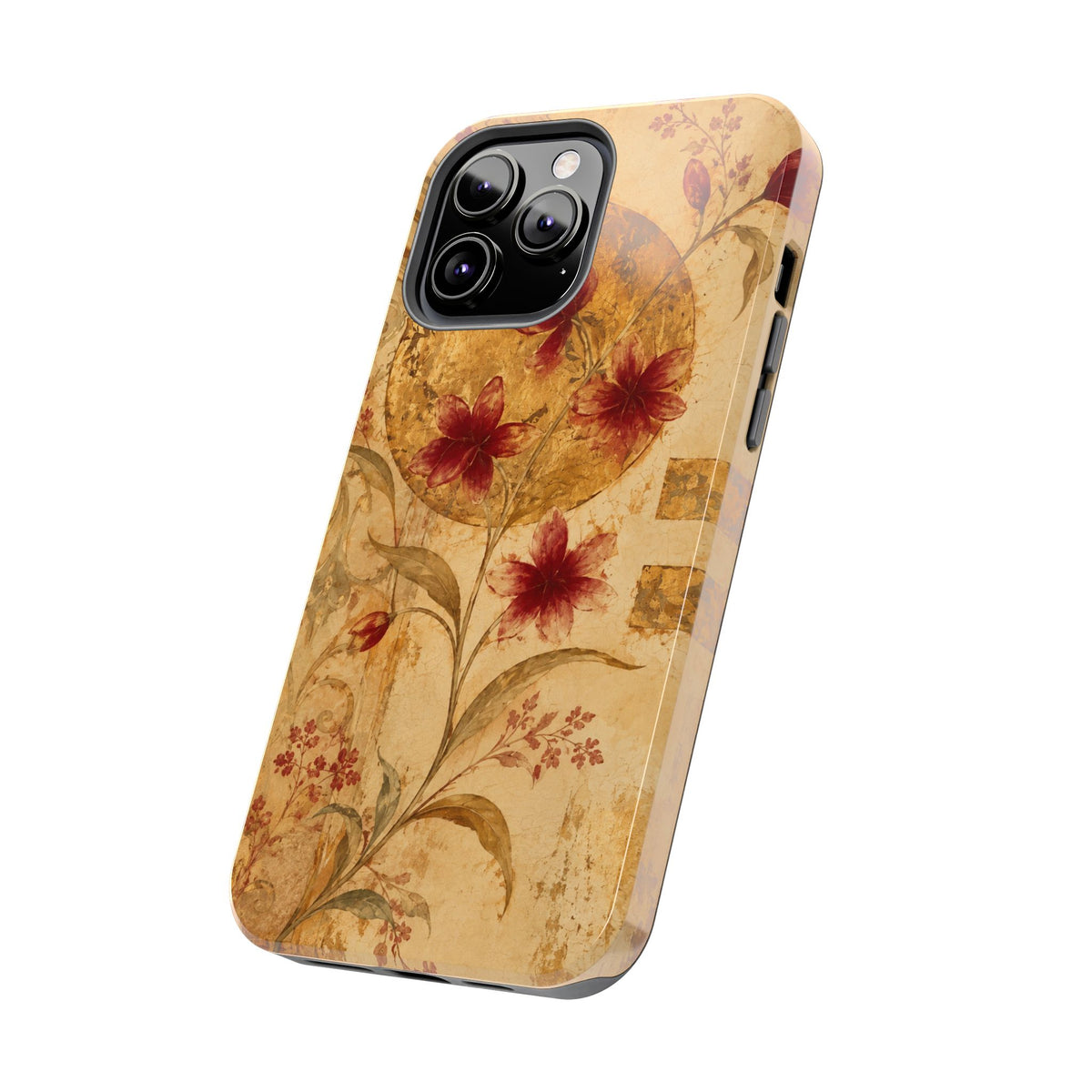 Sunburst - Protective Phone Case