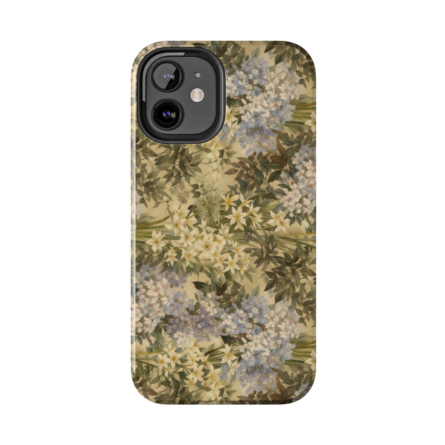 Meadow - Protective Phone Case
