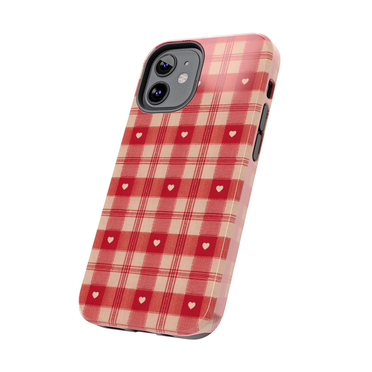 Picnic Blanket - Protective Phone Case