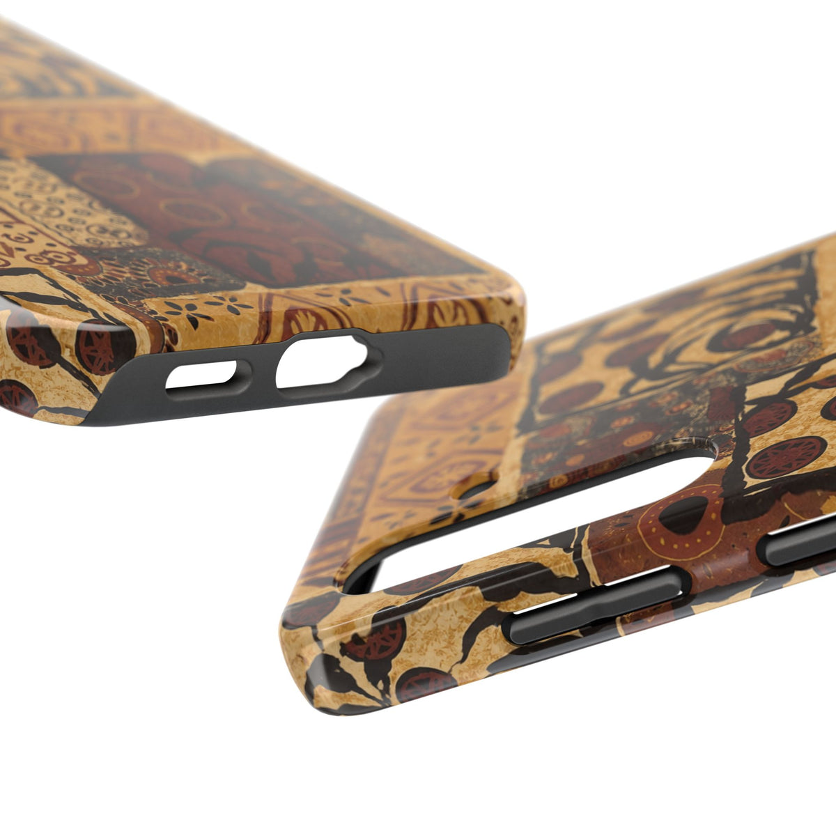 Brooklyn - Protective Phone Case