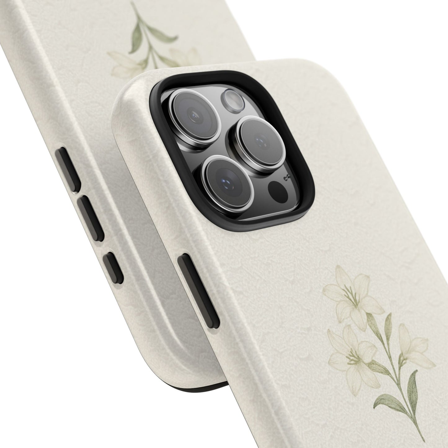 Delilah - Protective Phone Case