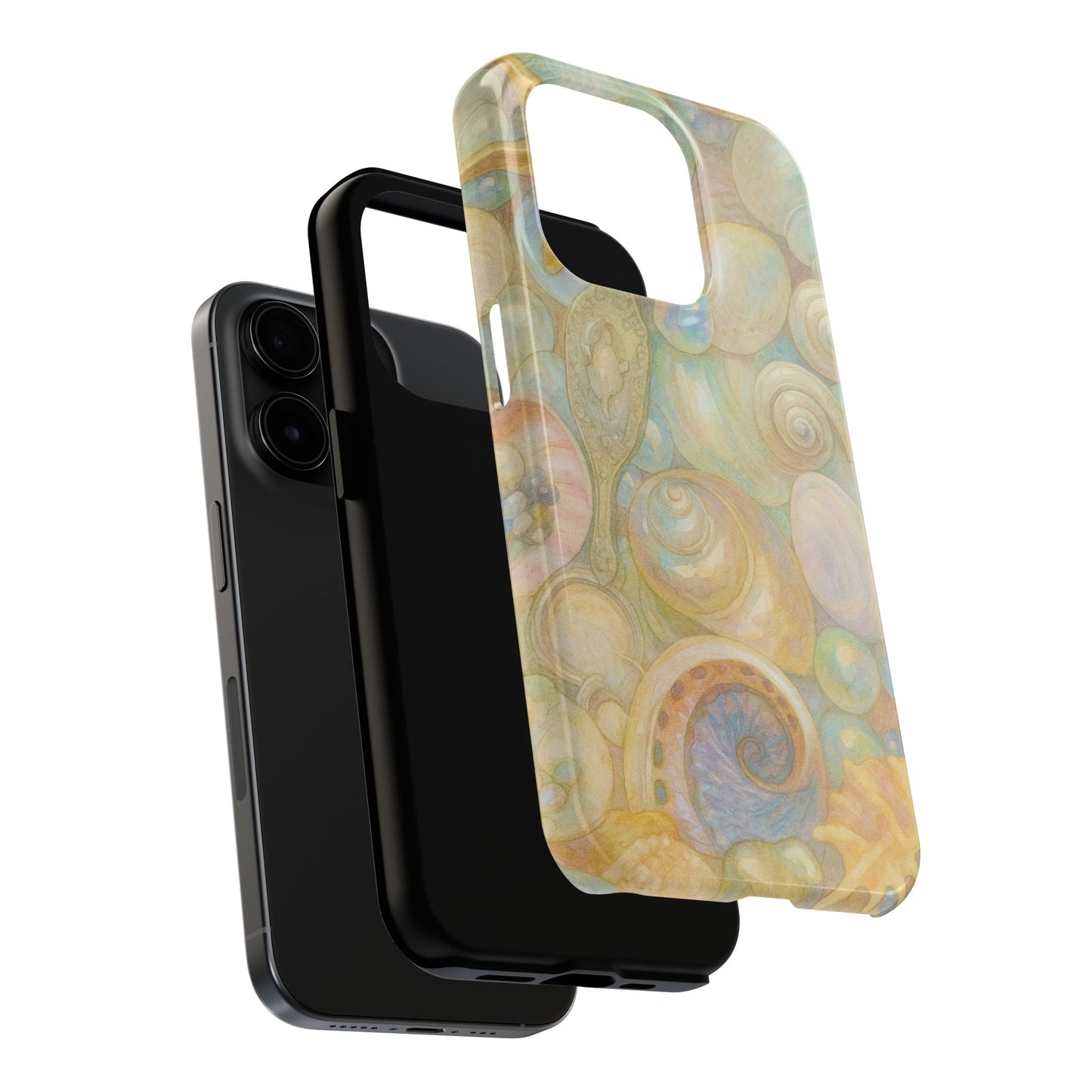 Shell Collection - Protective Phone Case