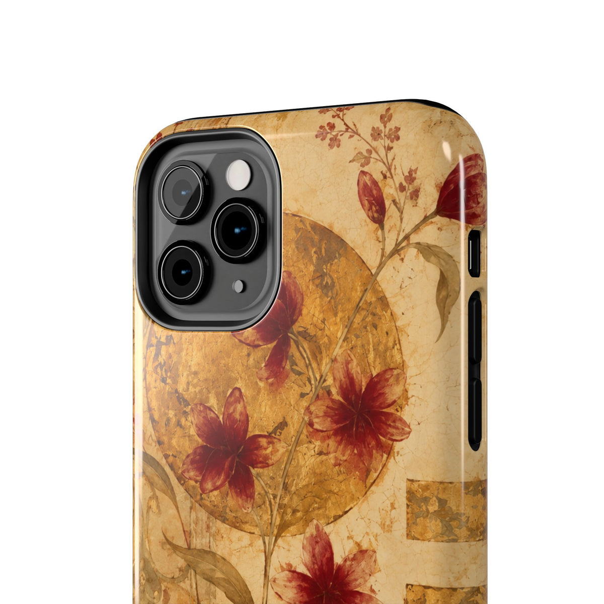 Sunburst - Protective Phone Case
