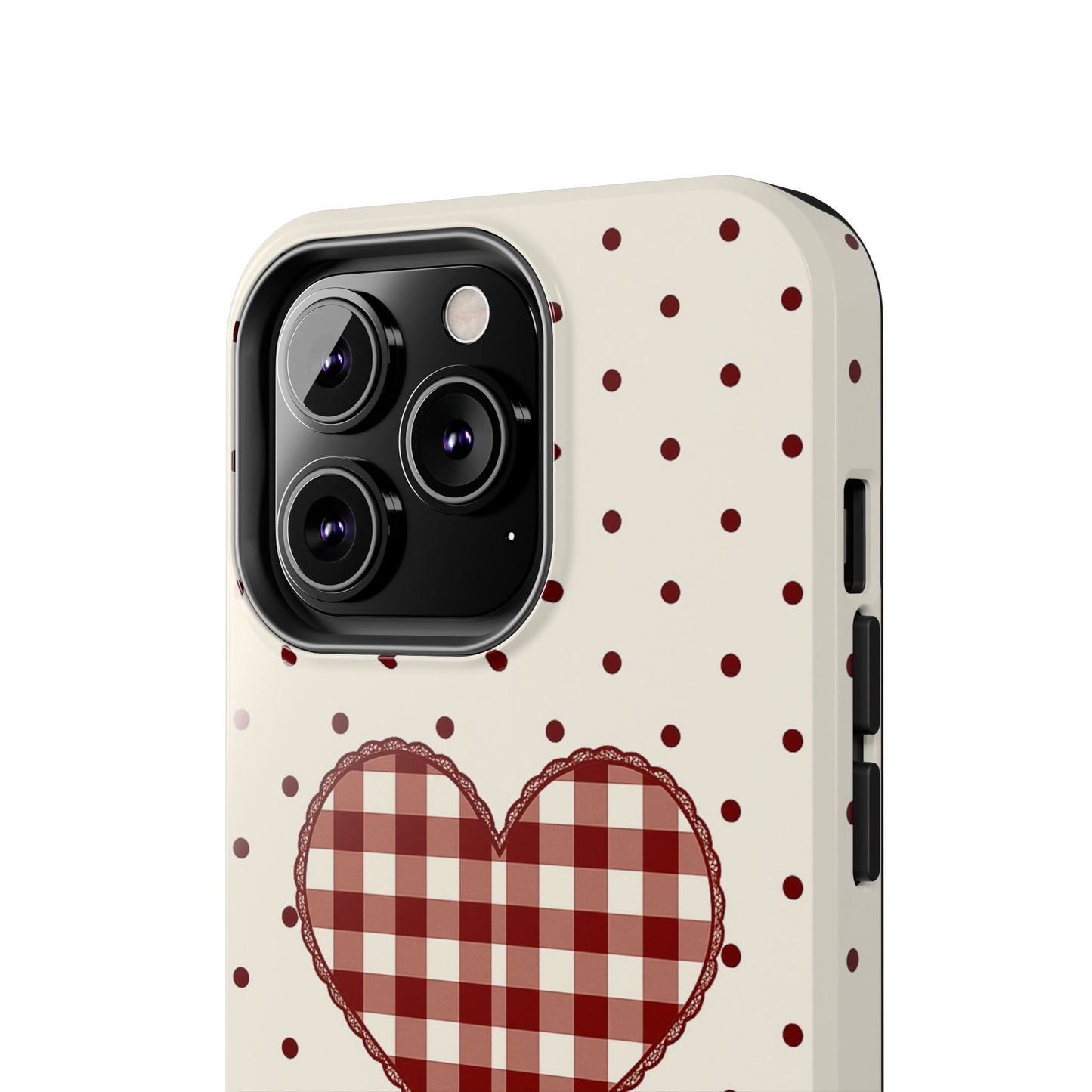 Valentine - Protective Phone Case