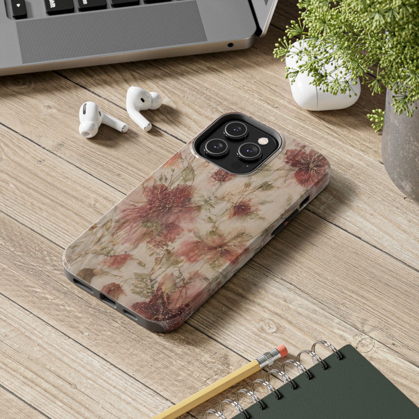 Fairy - Protective Phone Case