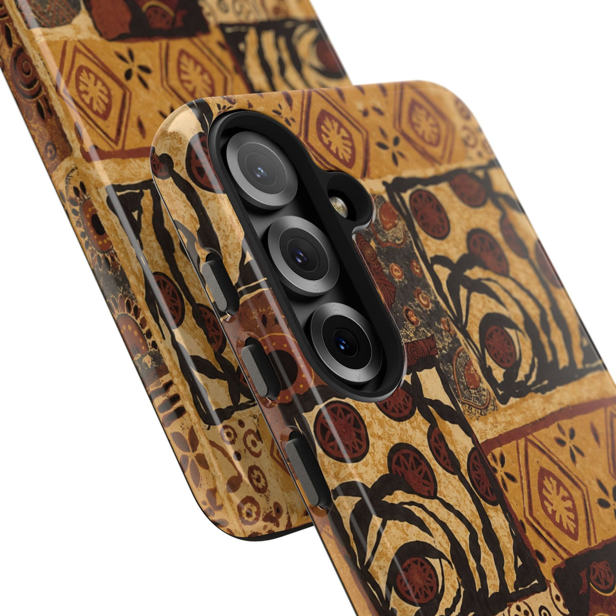 Brooklyn - Protective Phone Case