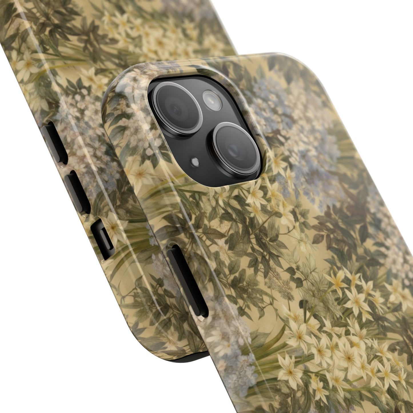 Meadow - Protective Phone Case