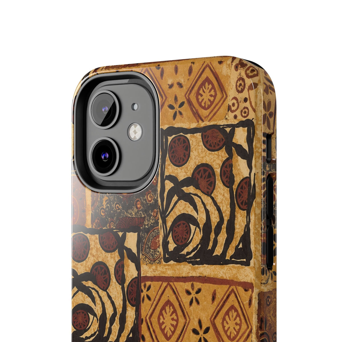 Brooklyn - Protective Phone Case