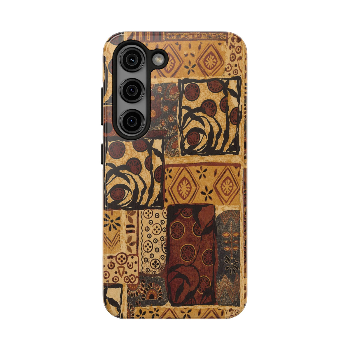 Brooklyn - Protective Phone Case