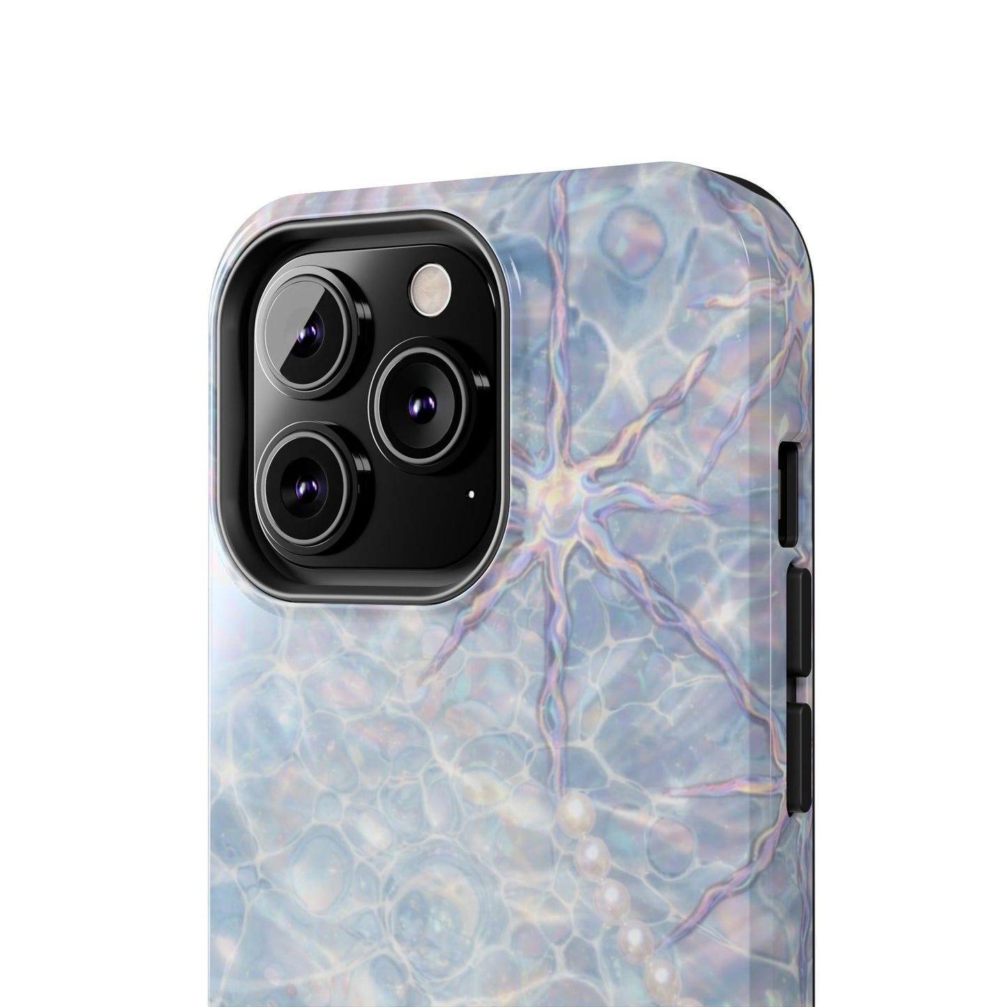Ocean Floor - Protective Phone Case
