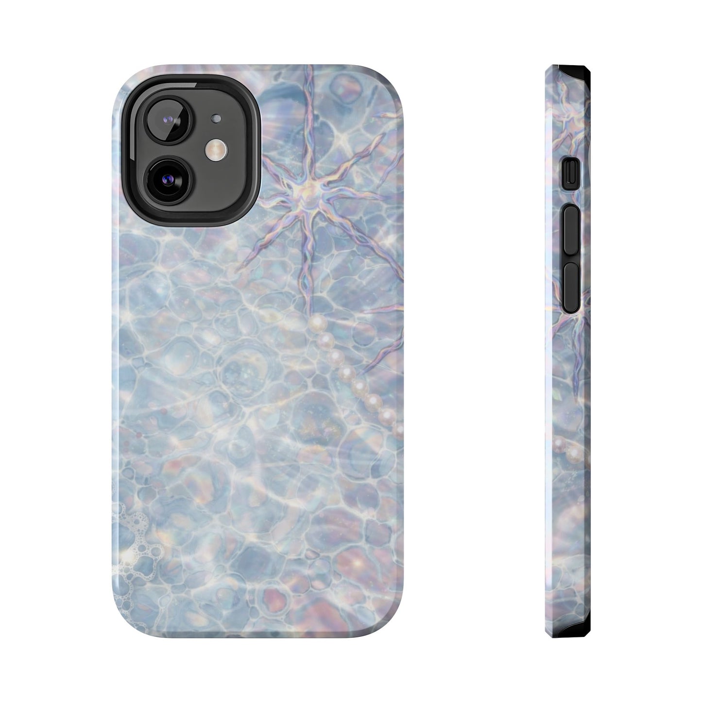 Ocean Floor - Protective Phone Case