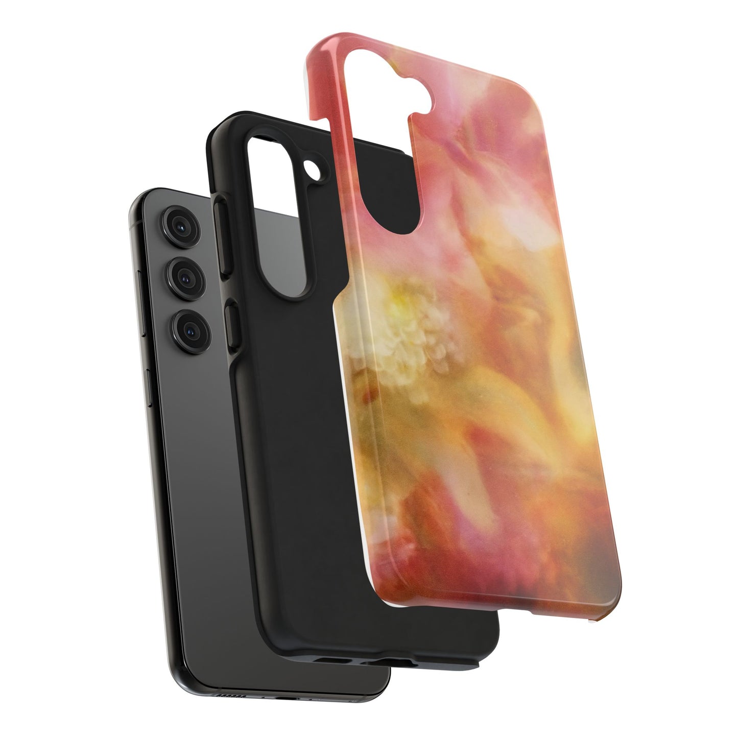 Fairy Blossom - Protective Phone Case