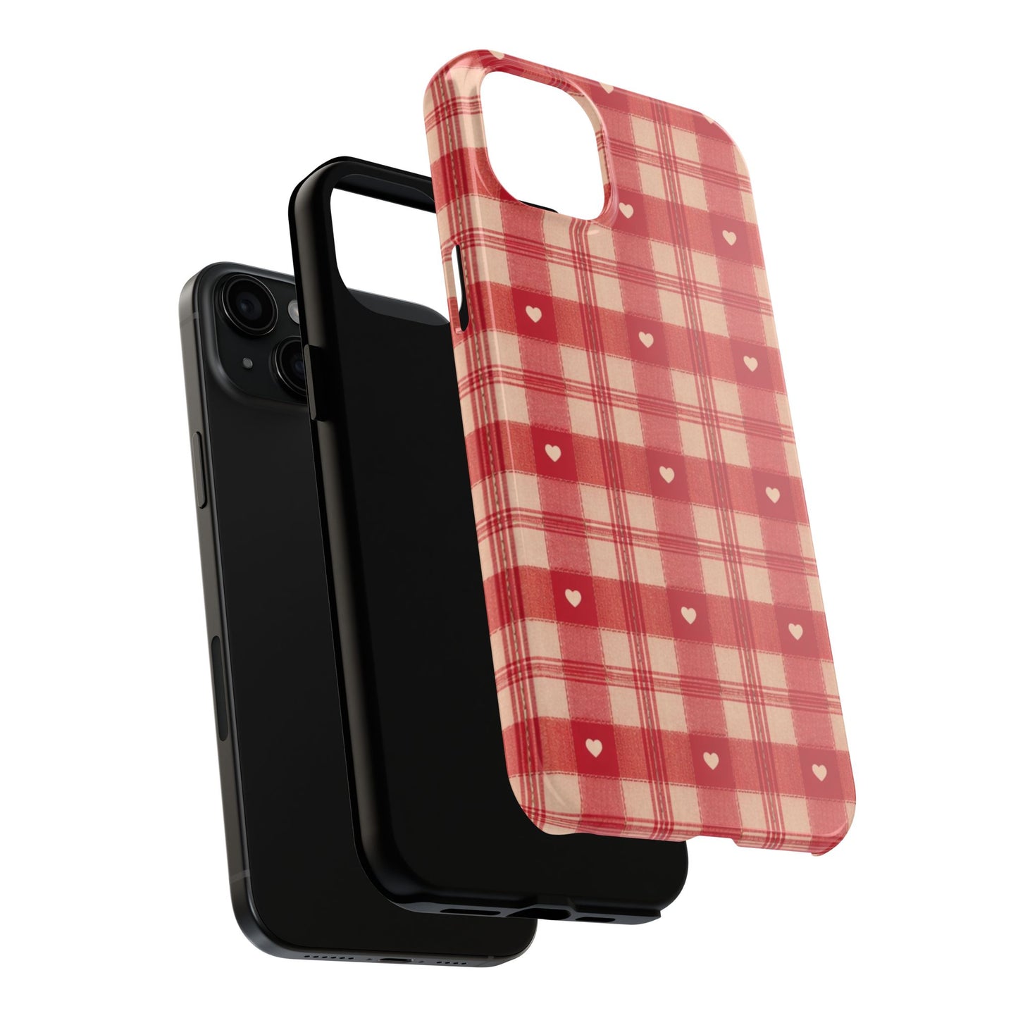 Picnic Blanket - Protective Phone Case