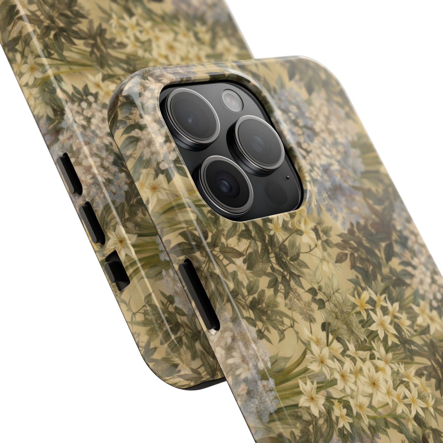 Meadow - Protective Phone Case