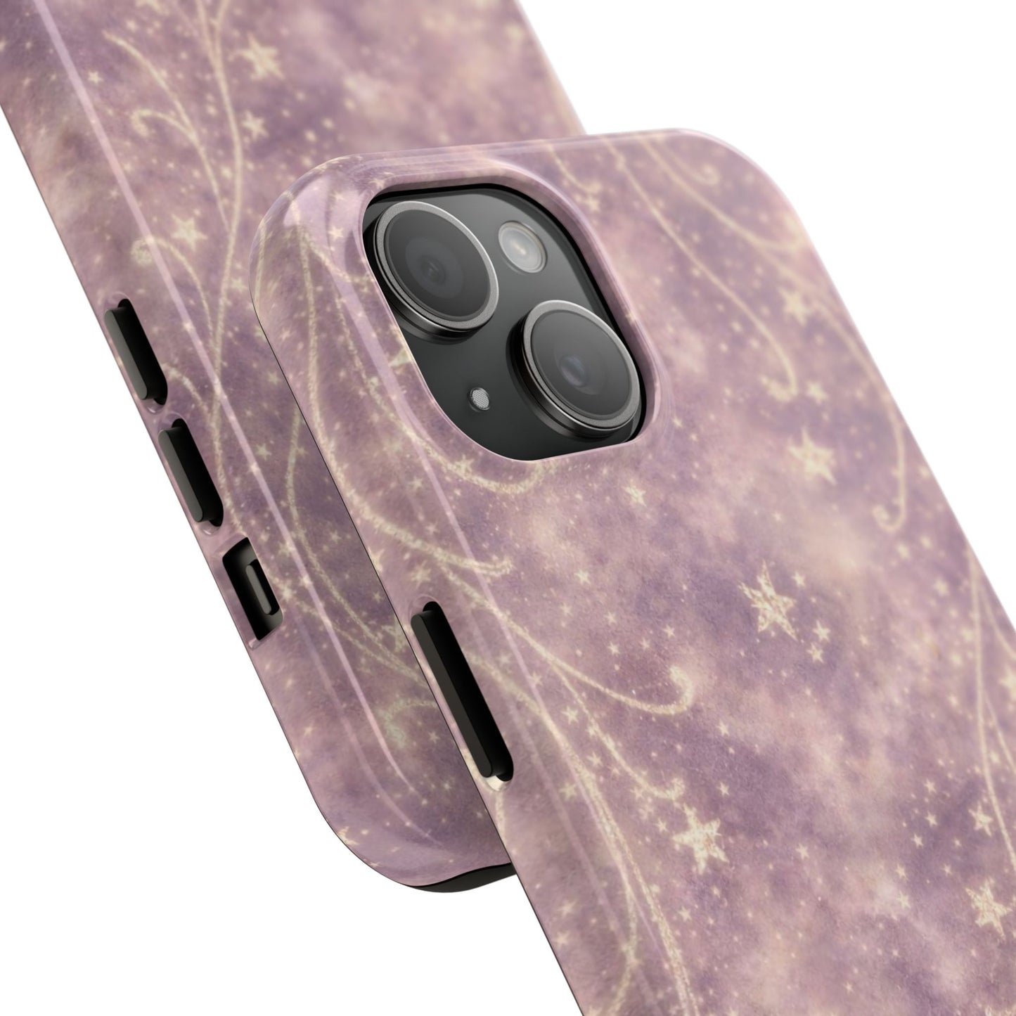 Stardust - Protective Phone Case