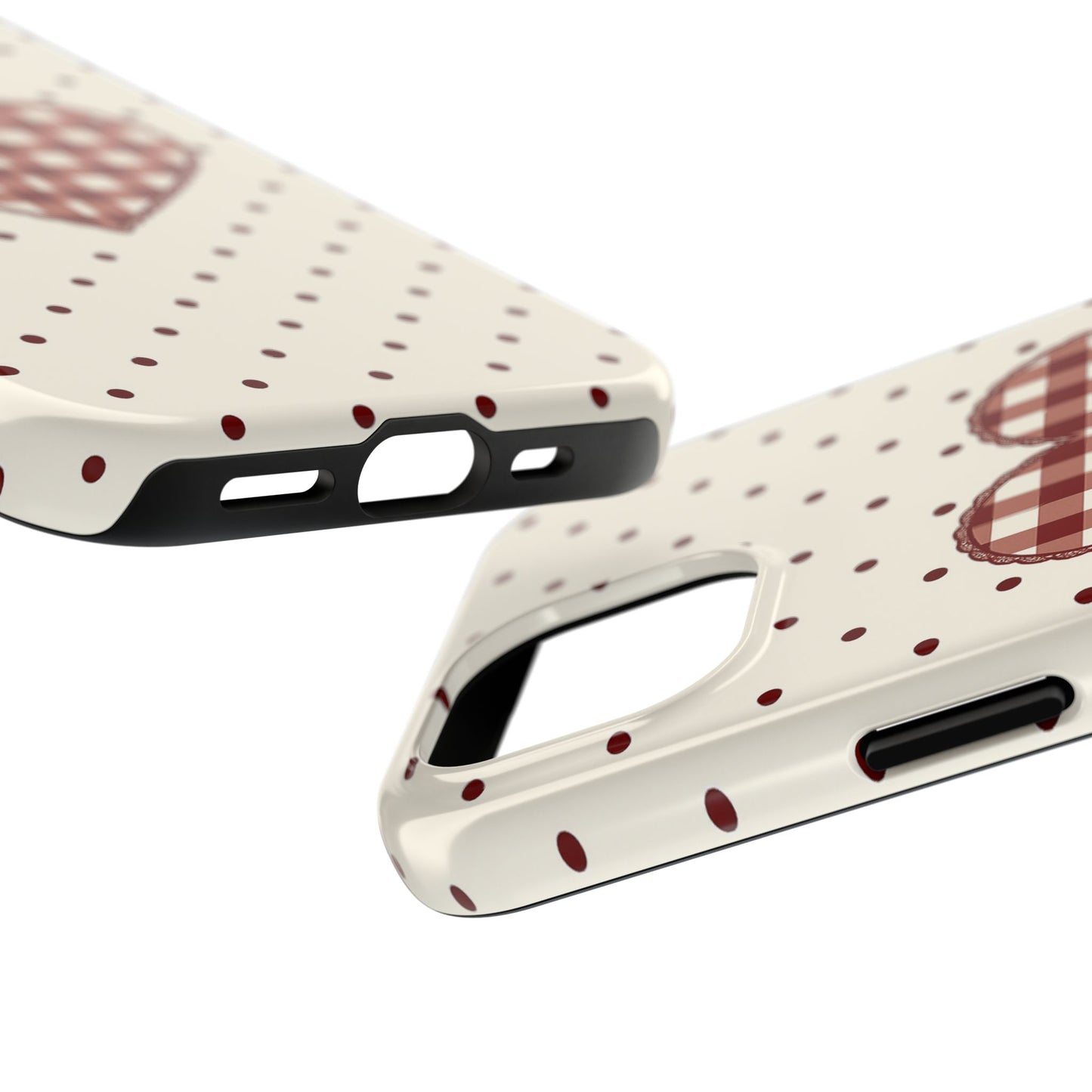 Valentine - Protective Phone Case