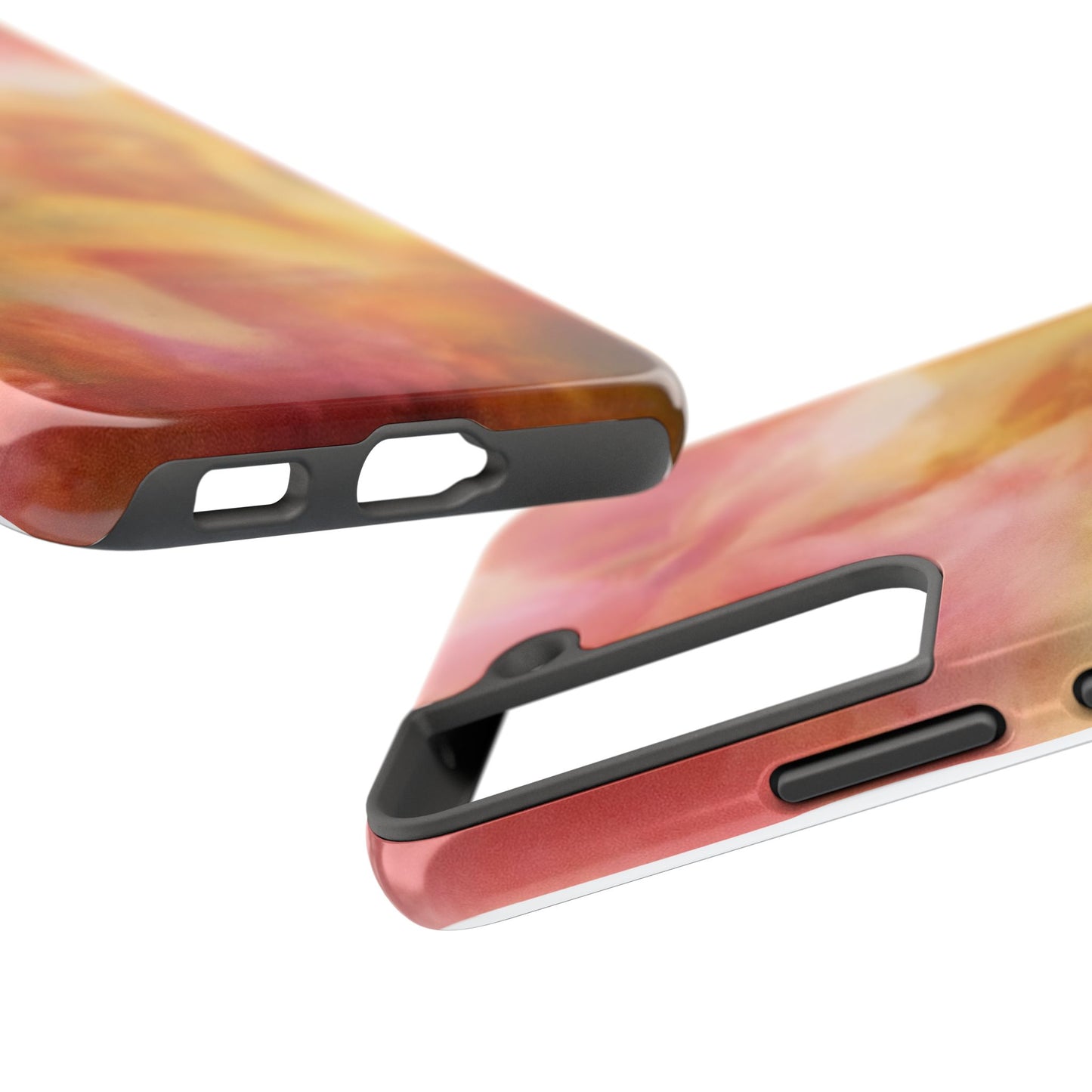 Fairy Blossom - Protective Phone Case