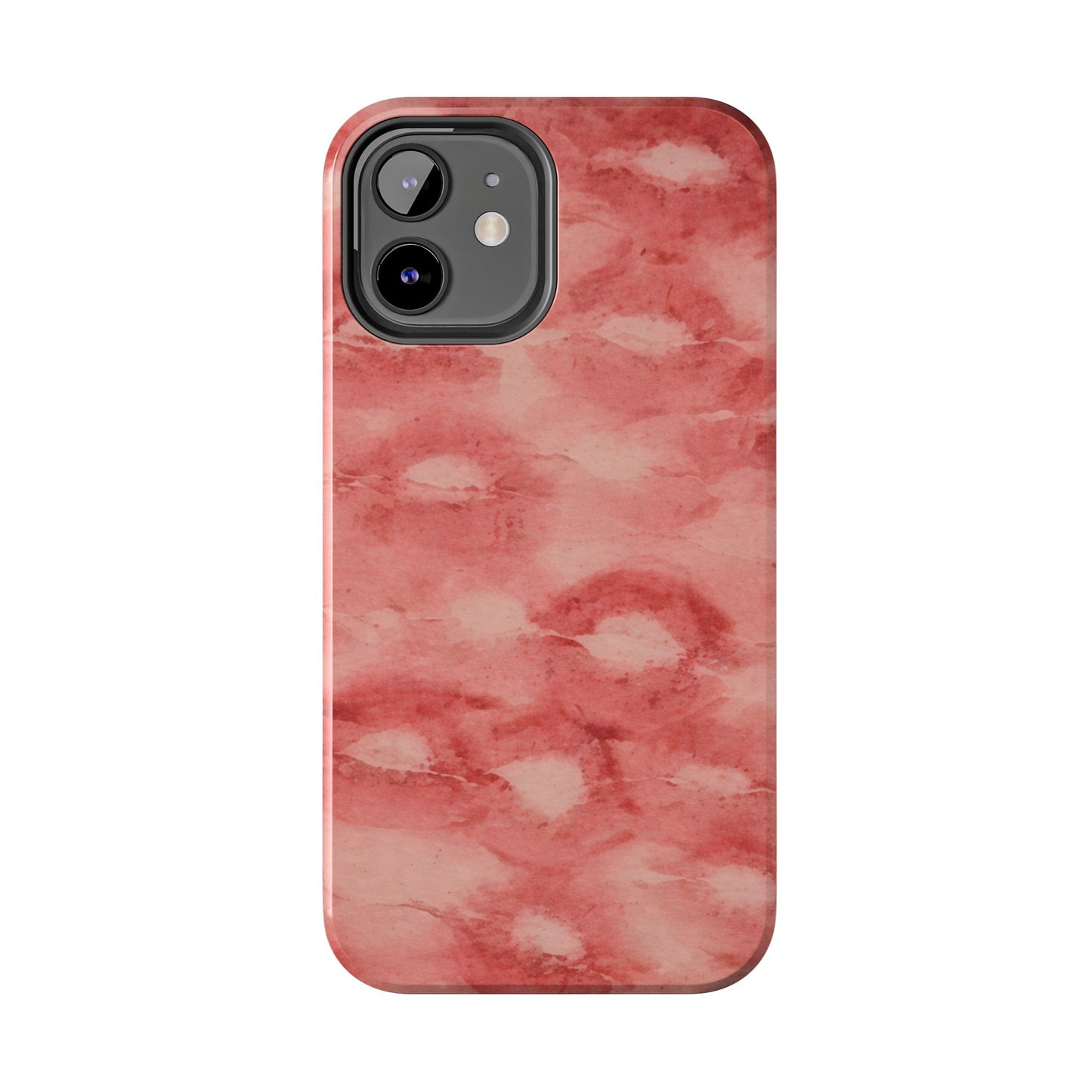 Kissies - Protective Phone Case