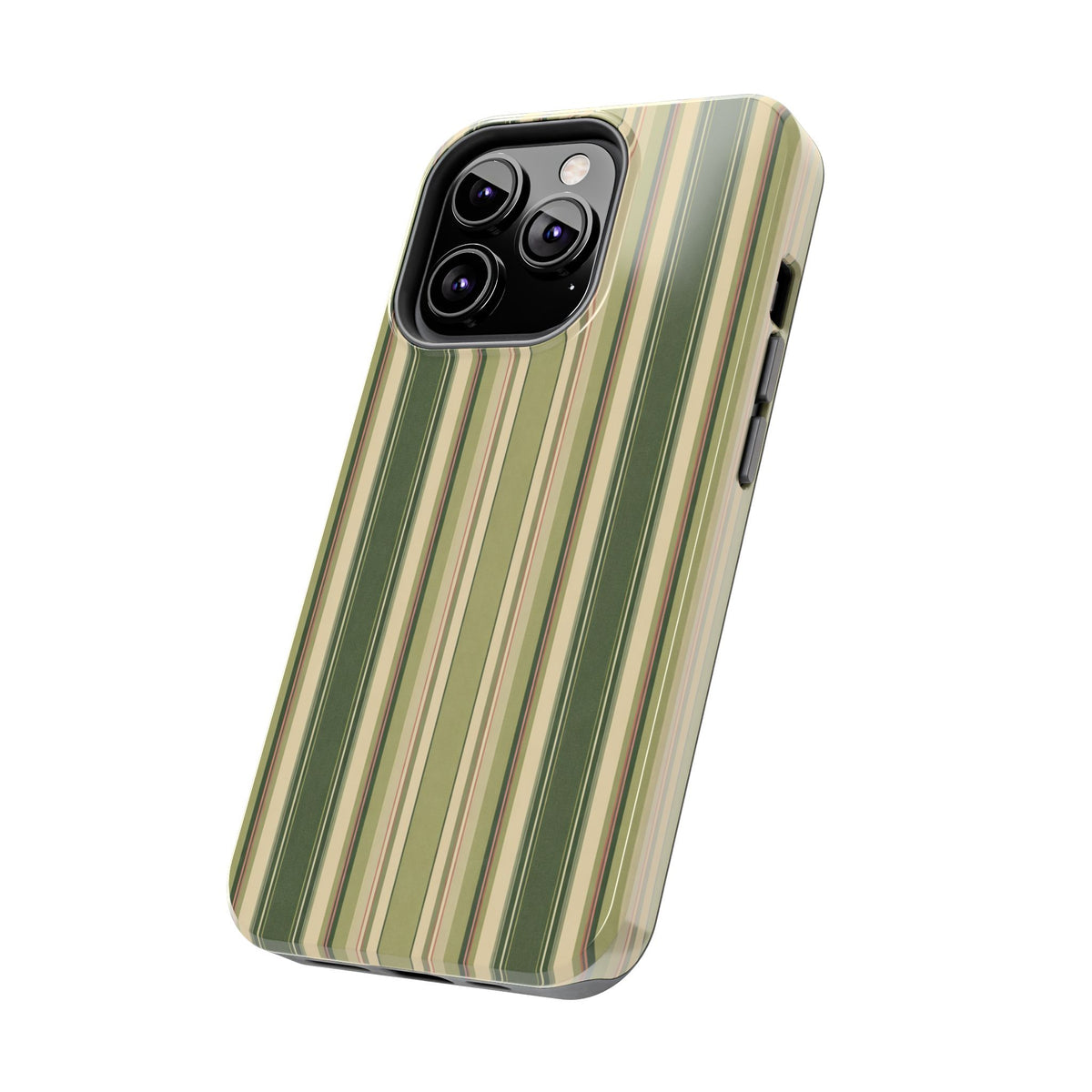Sunday Market - Protective Phone Case