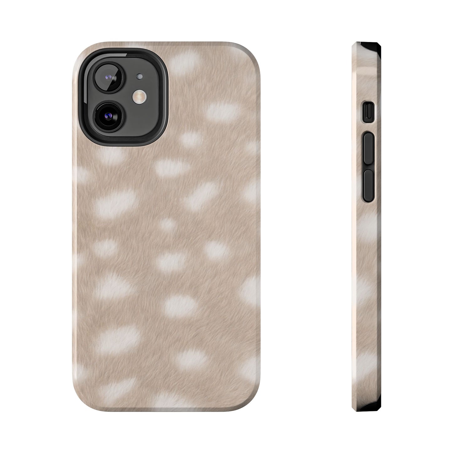 Fawn - Protective Phone Case