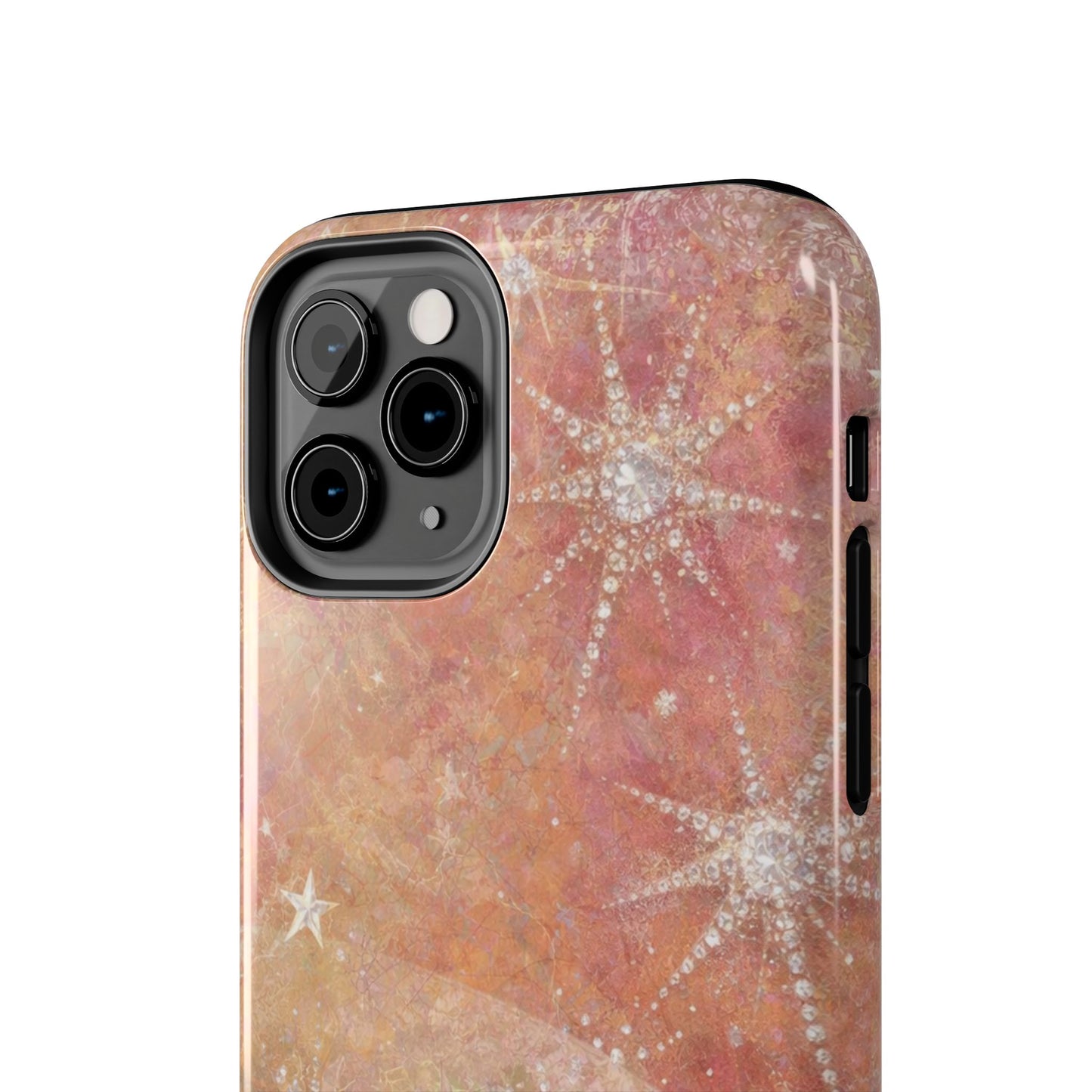 Beachy Mosaic - Protective Phone Case