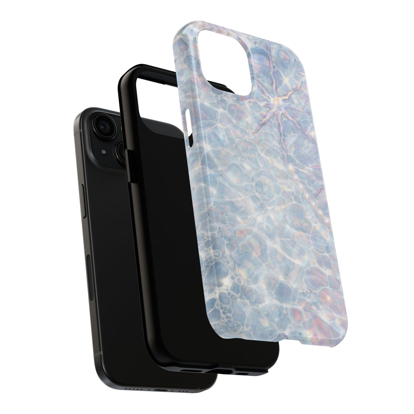 Ocean Floor - Protective Phone Case