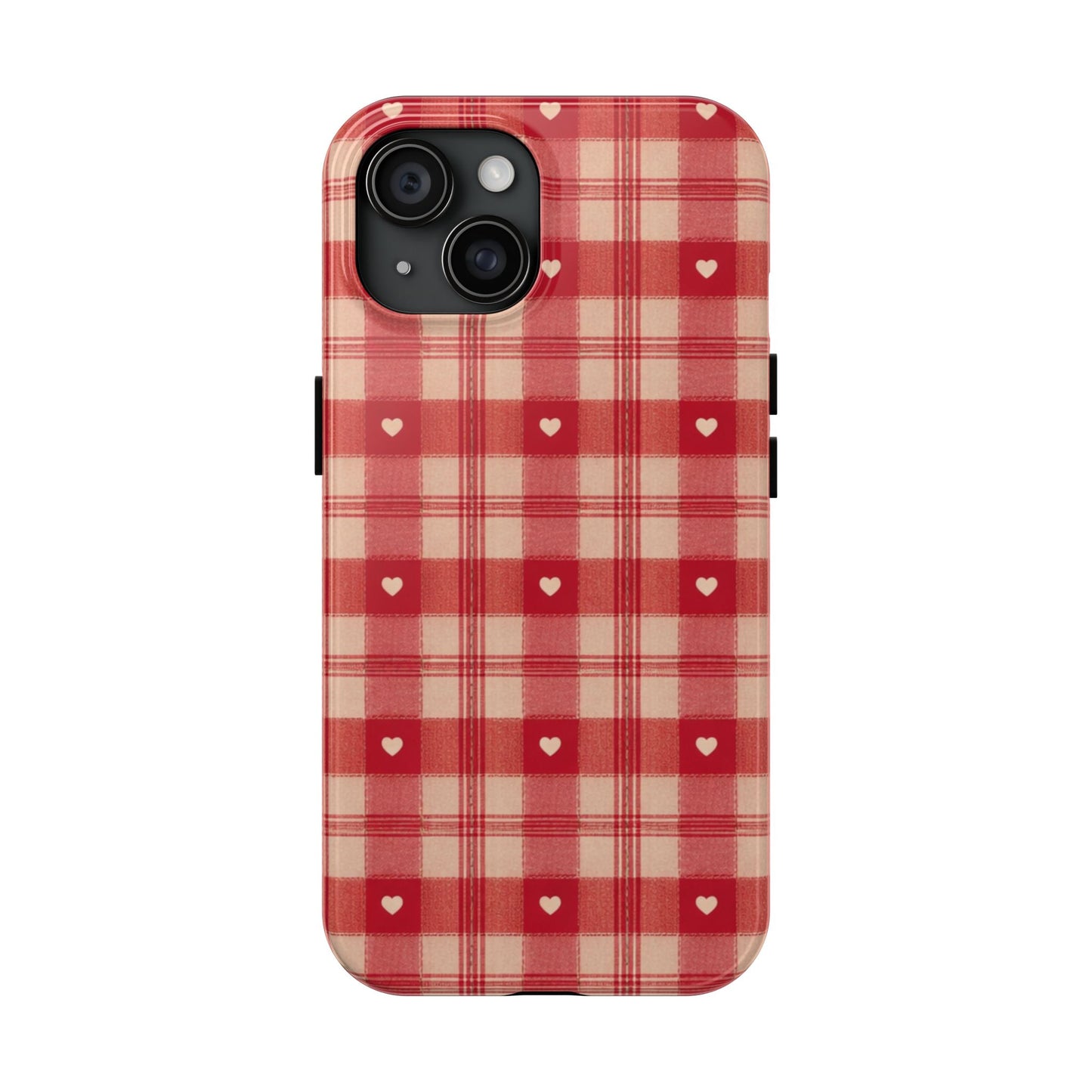 Picnic Blanket - Protective Phone Case