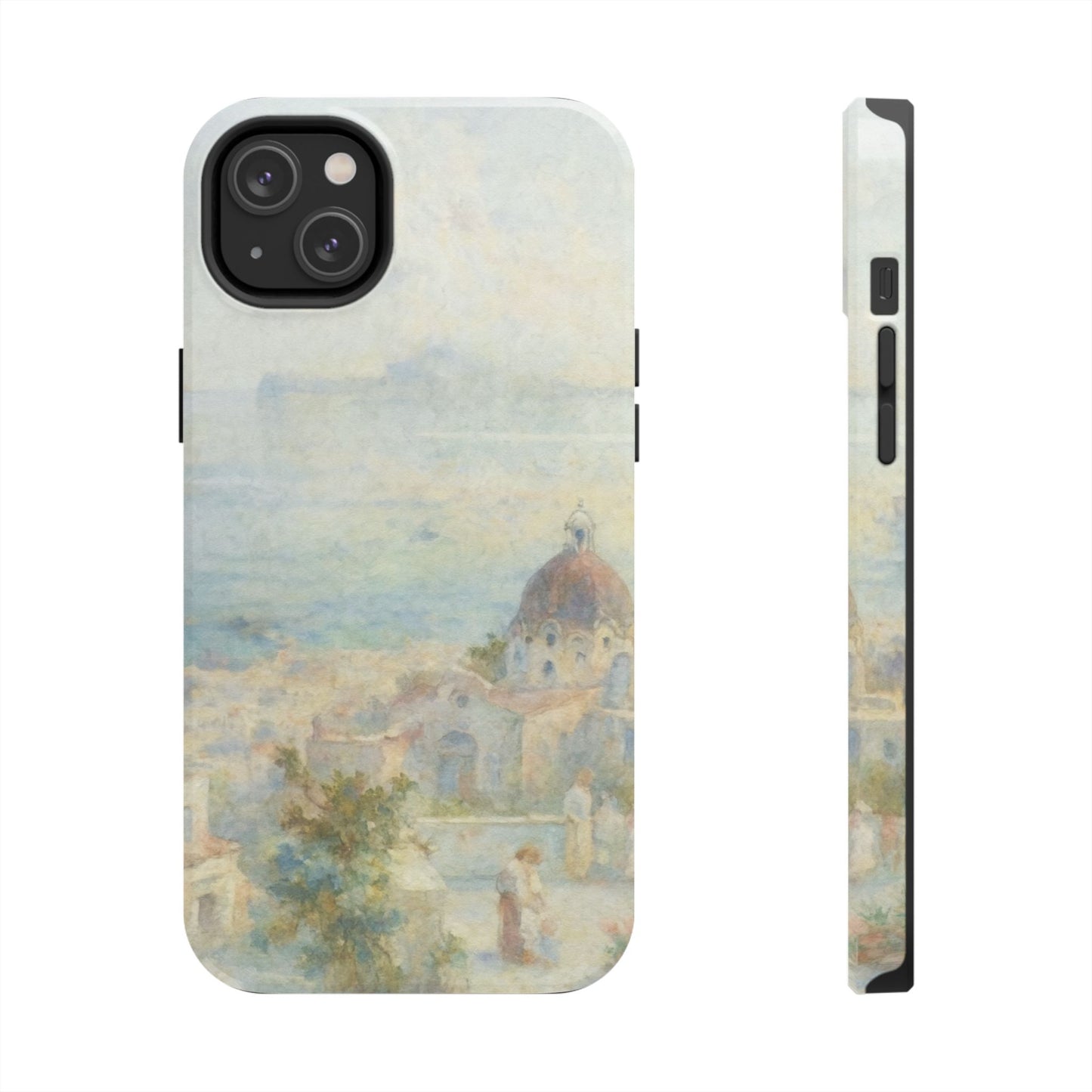 Coastal Italy - Protective Phone Case