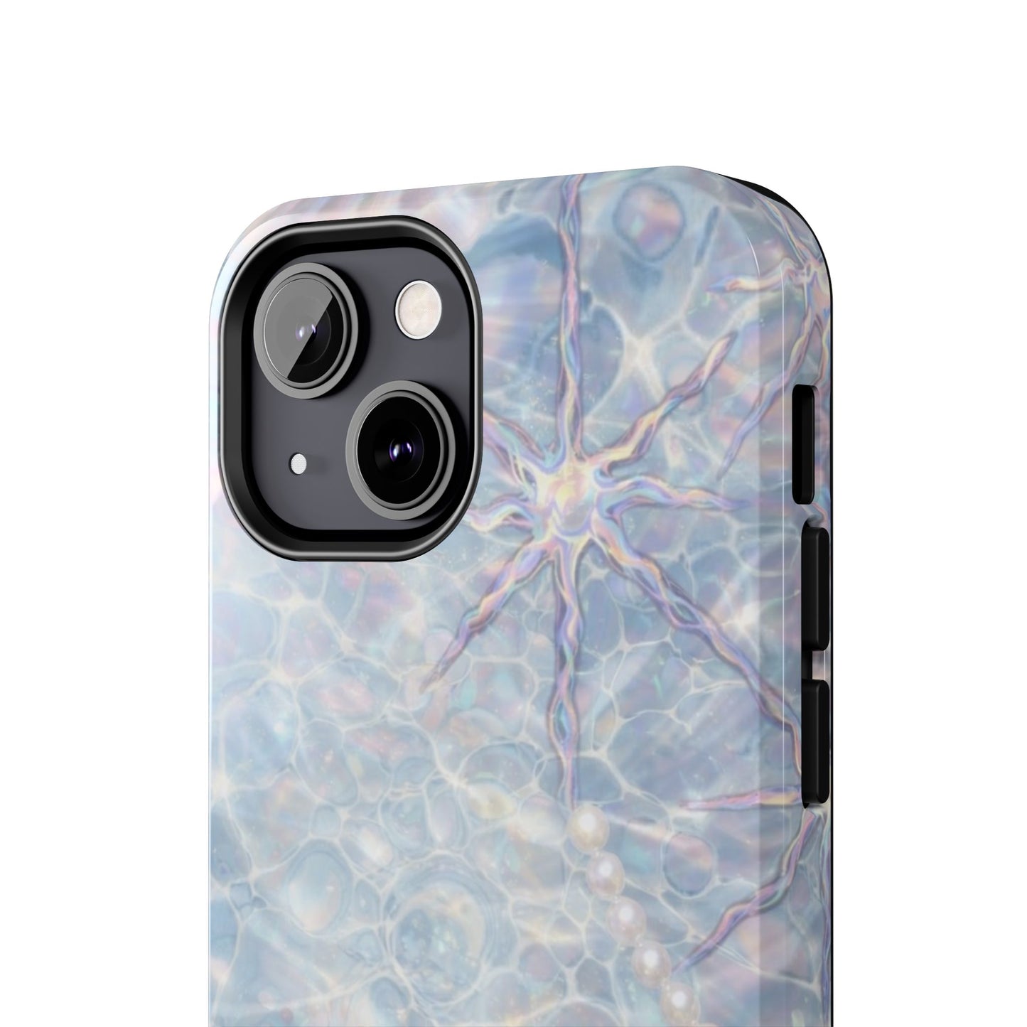 Ocean Floor - Protective Phone Case