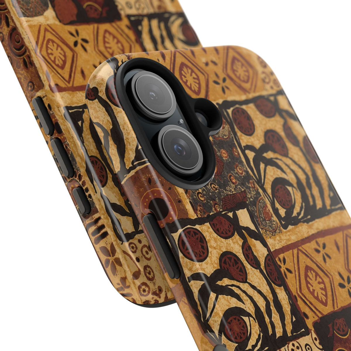 Brooklyn - Protective Phone Case