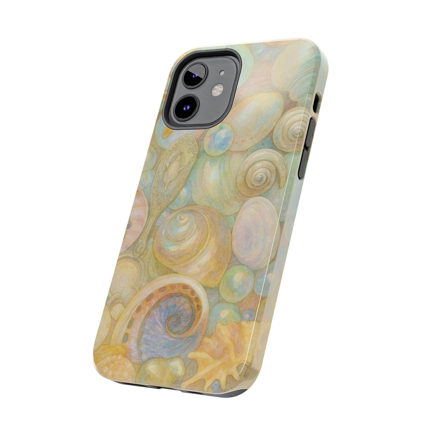 Shell Collection - Protective Phone Case