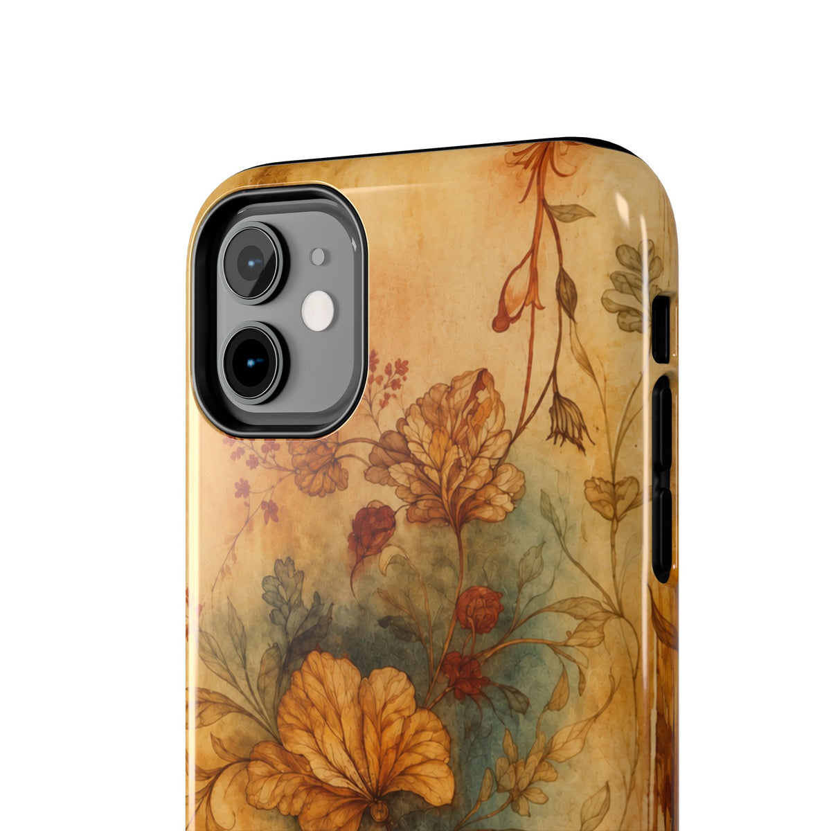 Botanist - Protective Phone Case