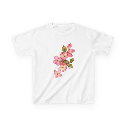Dogwood Blossom - Baby Tee