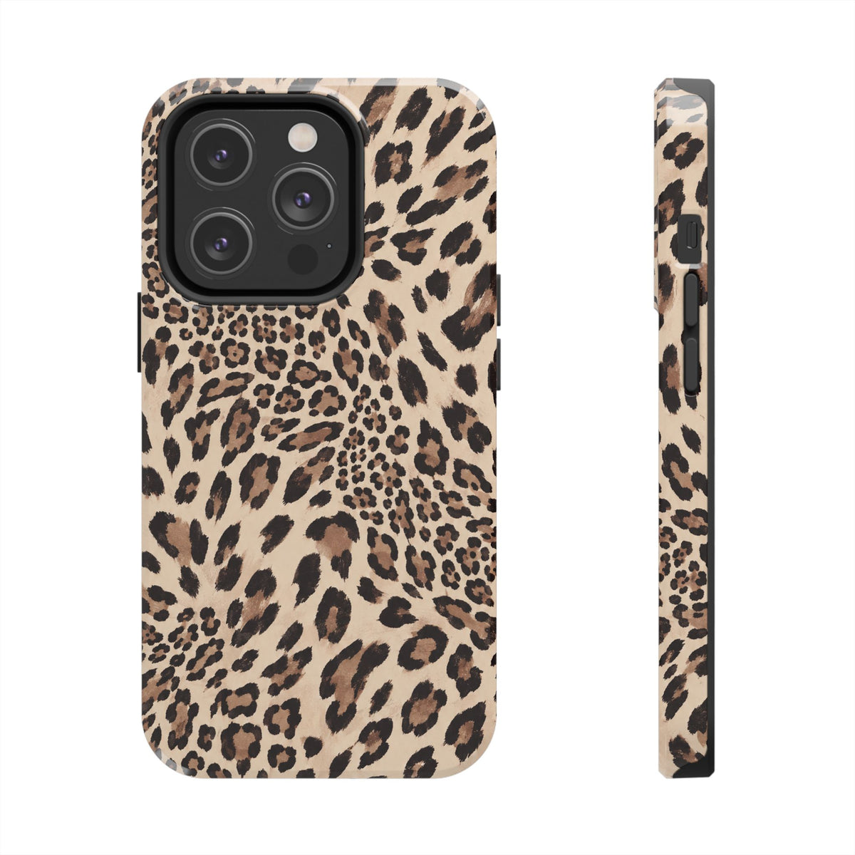 Femme Feline - Protective Phone Case